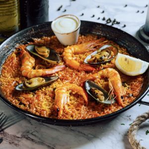 Fotografie Juicy Crab - Cluj - 1